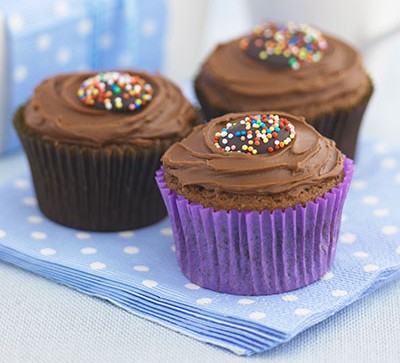 Father's Day cupcake recipes Fathers Day cupcakes