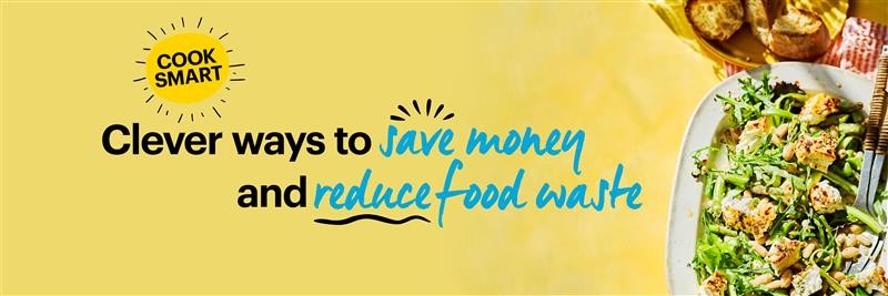 Cook Smart campaign Cook Smart campaign