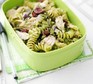 Storecupboard pasta salad Storecupboard pasta salad