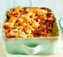 Tuna & sundried tomato pasta bake